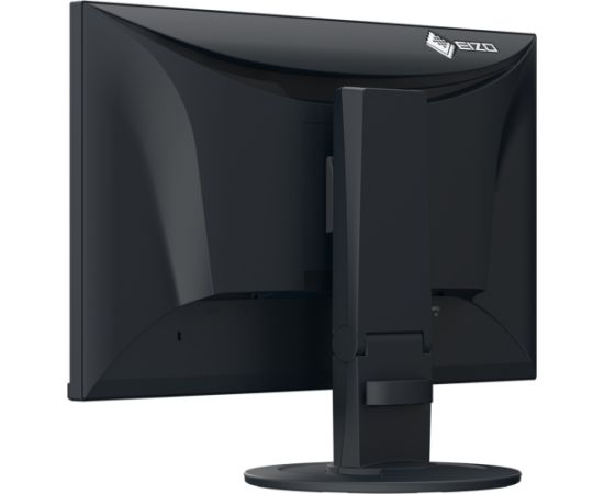 Eizo FlexScan EV2400R-BK (60.5 cm (23.8 inches), black, FullHD, IPS, HDMI, DP, USB hub, 100Hz panel) LED / LCD мониторы