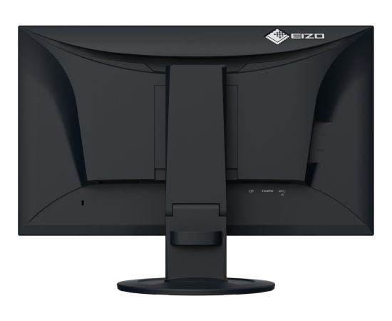 Eizo FlexScan EV2400R-BK (60.5 cm (23.8 inches), black, FullHD, IPS, HDMI, DP, USB hub, 100Hz panel) LED / LCD мониторы