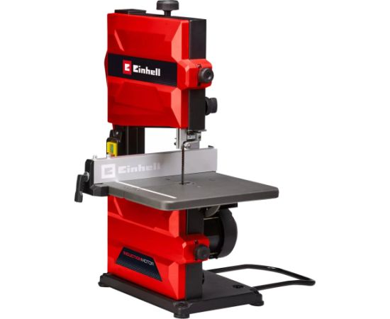 Einhell band saw TC-SB 200+ (red, 300 watts) Новинки Для дома и сада 