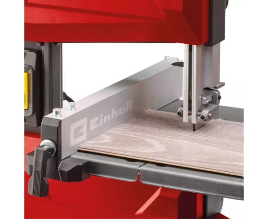 Einhell band saw TC-SB 200+ (red, 300 watts) Новинки Для дома и сада 