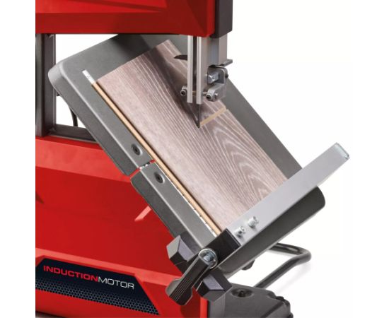 Einhell band saw TC-SB 200+ (red, 300 watts) Новинки Для дома и сада 