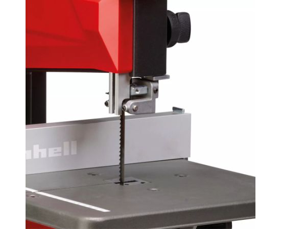 Einhell band saw TC-SB 200+ (red, 300 watts) Новинки Для дома и сада 