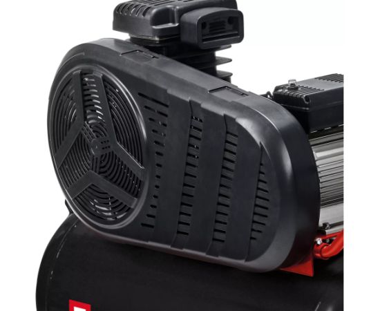 Einhell compressor TE-AC 430/50/10 (black, 3,000 watts, 50 liters) Новинки Для дома и сада 