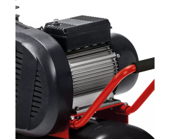 Einhell compressor TE-AC 430/50/10 (black, 3,000 watts, 50 liters) Новинки Для дома и сада 