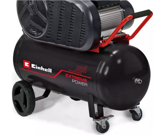 Einhell compressor TE-AC 430/50/10 (black, 3,000 watts, 50 liters) Новинки Для дома и сада 