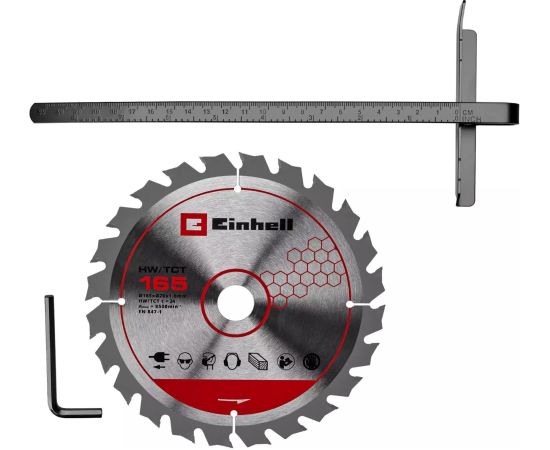 Einhell Power Jaunumi -Dārzam