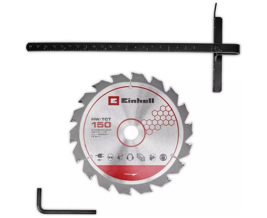 Einhell Power Jaunumi -Dārzam