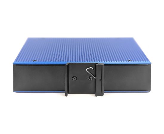 Digitus Industrial 16+2-Port L2 managed Gigabit Ethernet PoE Wireless Routers