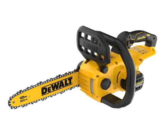 Dewalt cordless compact chainsaw DCMCS565N, 30cm, 18Volt (yellow/black, without battery and charger) Новинки Для дома и сада 