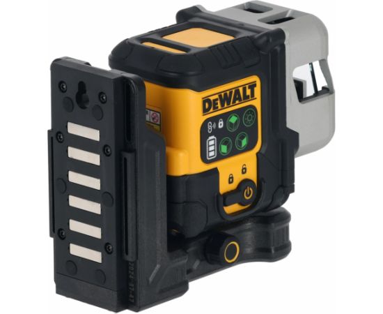 Dewalt cordless compact chainsaw DCMCS565N, 30cm, 18Volt (yellow/black, without battery and charger) Новинки Для дома и сада 