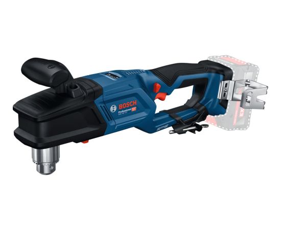 Bosch Powertools cordless angle drill GRD 18V-127 Professional solo, 18 volts (blue/black, without battery and charger) Новинки Для дома и сада 