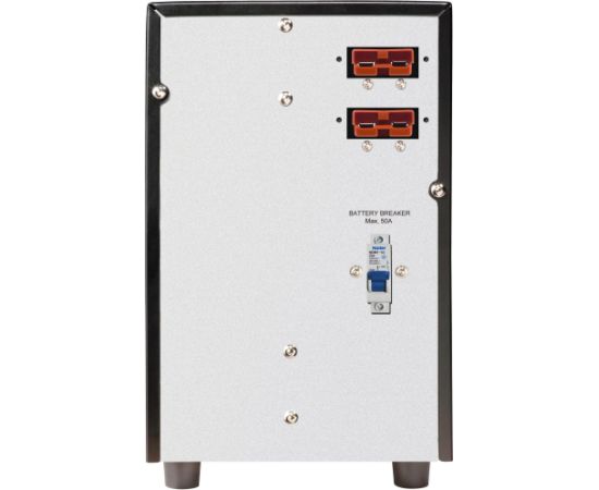 Bluewalker PowerWalker BP A24T-4x9Ah (black) Baterijas un akumulatori