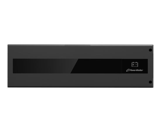 Bluewalker PowerWalker BP SA192R-16x9Ah (black) Baterijas un akumulatori