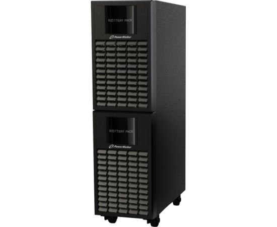 Bluewalker Powerwalker expansion battery 10120558 Baterijas un akumulatori