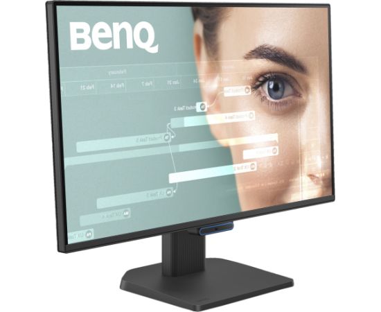 BenQ GW2490C (60.5 cm (23.8 inches), black, FullHD, IPS, HDMI, DP, USB-C, speakers, 144Hz panel) Monitori