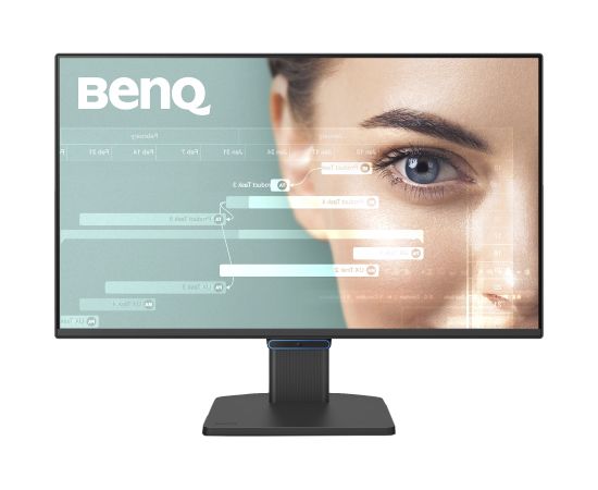 BenQ GW2490C (60.5 cm (23.8 inches), black, FullHD, IPS, HDMI, DP, USB-C, speakers, 144Hz panel) Monitori