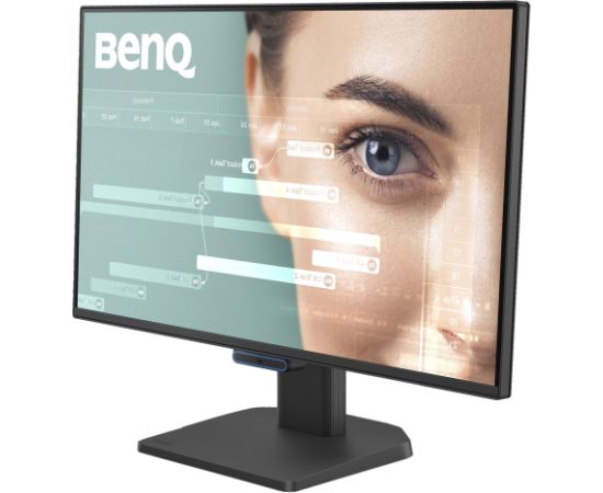 BenQ GW2490C (60.5 cm (23.8 inches), black, FullHD, IPS, HDMI, DP, USB-C, speakers, 144Hz panel) Monitori