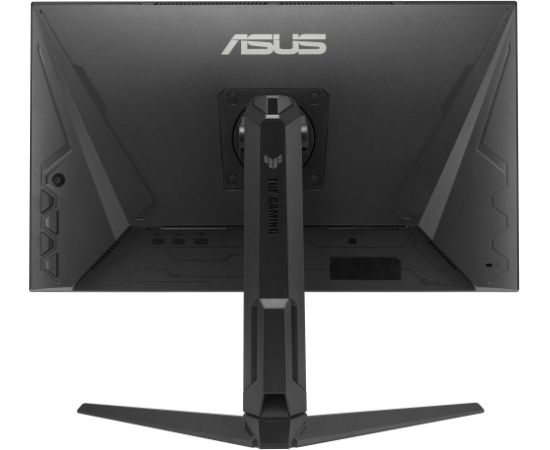 Asus TUF Gaming VG27AQL5A (68.6 cm (27 inches), black, QHD, Fast-IPS, HDMI, DP, FreeSync Premium, 210Hz panel) Monitori