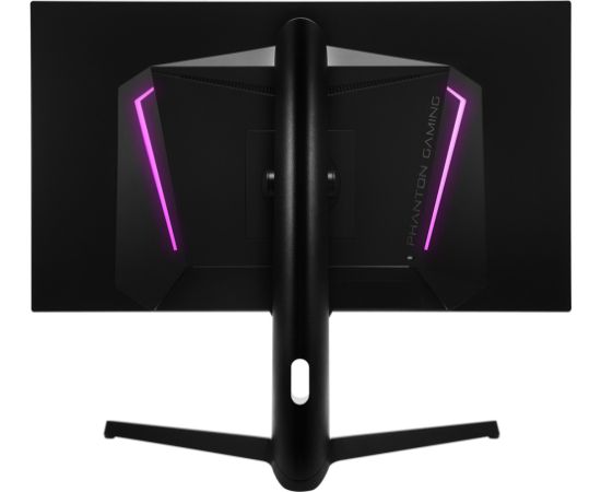 Asrock PGO27QFS OLED (68.6 cm (27 inches), black, QHD, HDMI, DP, FreeSync Premium Pro, 240Hz panel) Monitori