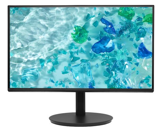 Acer Vero CB272P6bmiprx (68.6 cm (27 inches), black, FullHD, IPS, HDMI, DP, VGA, 144Hz panel) Monitori