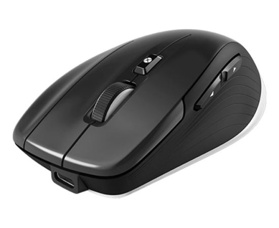 3dconnexion CadMouse Compact Wireless (black/silver, incl. transport bag) Мыши