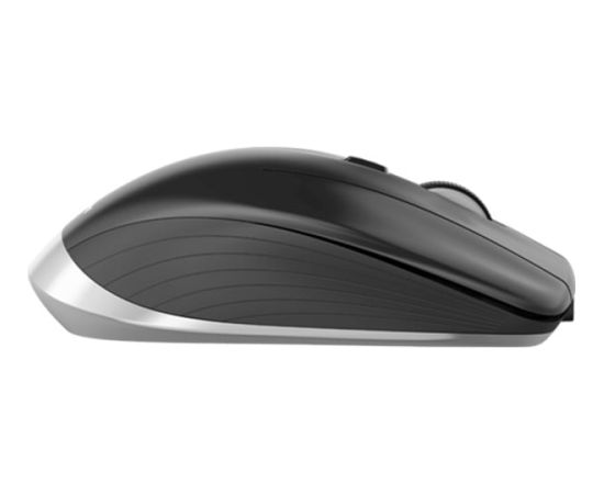 3dconnexion CadMouse Compact Wireless (black/silver, incl. transport bag) Мыши