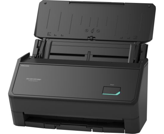 Ricoh ScanSnap iX2400, feed scanner black Skeneri