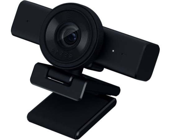 Razer Kiyo V2 X, webcam black, 1440p Jaunumi - Datori