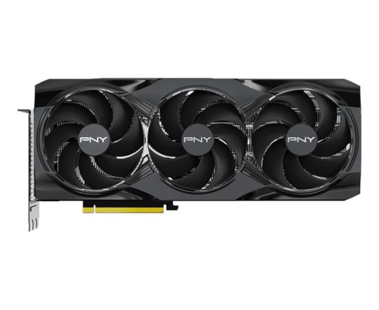 Pny Technologies PNY GeForce RTX 5080 OC, graphics card DLSS 4, 3x DisplayPort, 1x HDMI 2.1 Grafiskās video kartes