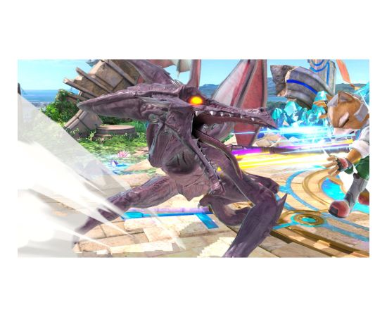 Nintendo Super Smash Bros. Ultimate, Nintendo Switch game Игровые приставки
