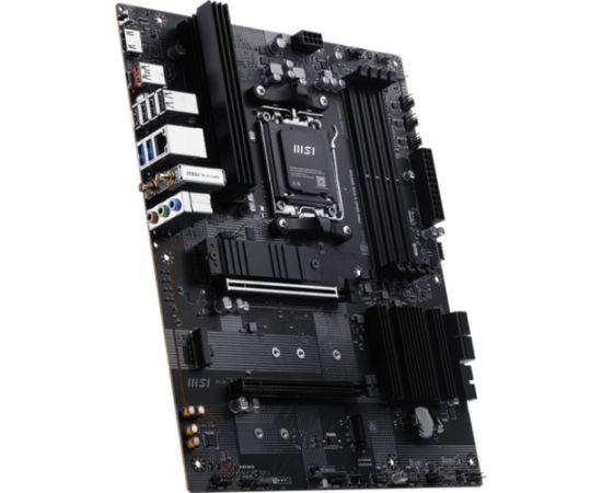 MSI PRO B840-S EVO WIFI6E - Socket AMD AM5 Mātes plates