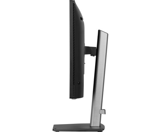 iiyama ProGraphic HB2701UHSNP-B1, LED monitor - 27 - black (matt), UltraHD/4K, IPS, HDMI, DP, USB-C, USB hub Monitori