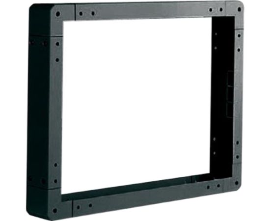 Digitus base for network cabinets 800x800 mm, black base, DN-19 PLINTH-8/8-B Новинки Компьютерная техника