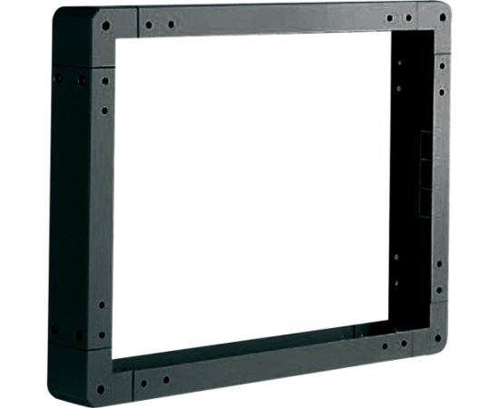 Digitus base for network cabinets 600x800 mm, black base, DN-19 PLINTH-6/8-B Новинки Компьютерная техника