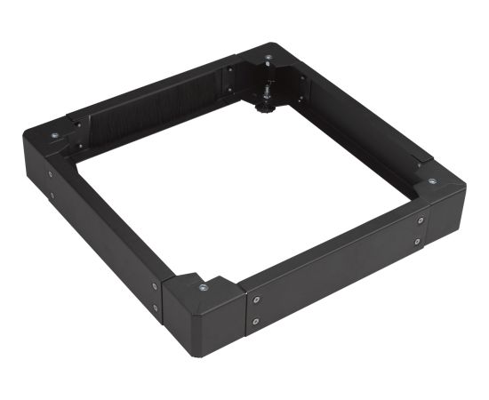 Digitus base for network cabinets 600x800 mm, black base, DN-19 PLINTH-6/8-B Новинки Компьютерная техника