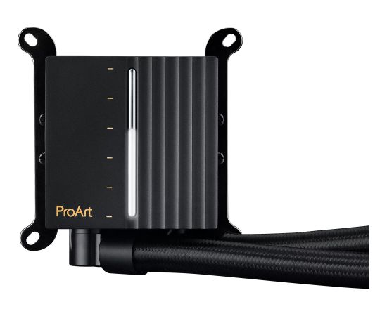 ASUS ProArt LC 240 mm, water cooling black Охлаждение процессора