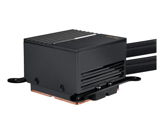 ASUS ProArt LC 240 mm, water cooling black Охлаждение процессора