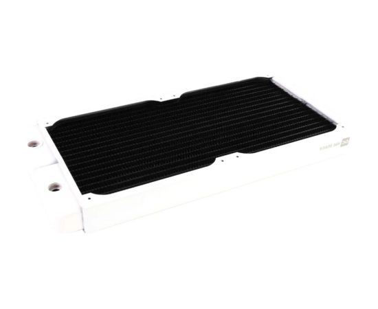 Alphacool HPE-30 Full Copper 280mm radiator white/black Охлаждение процессора