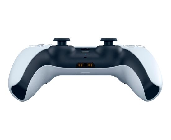 Sony DualSense Wireless Controller, Gamepad white Aудио-видео