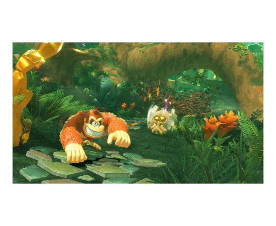 Nintendo Donkey Kong Bananza Game Nintendo Switch 2 Edition Игровые приставки