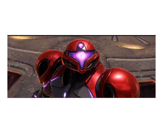 Nintendo Metroid Prime 4: Beyond - Nintendo Switch 2 Edition game Игровые приставки