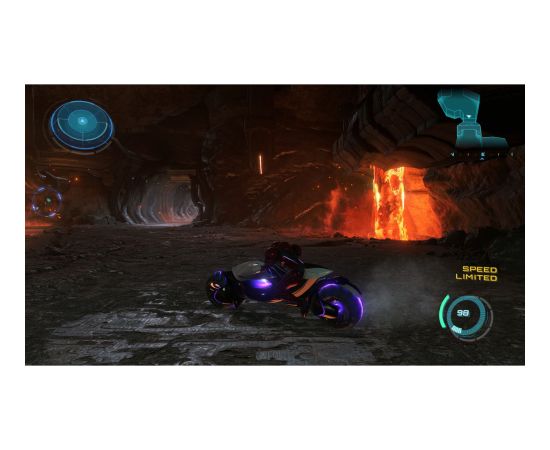 Nintendo Metroid Prime 4: Beyond - Nintendo Switch 2 Edition game Игровые приставки