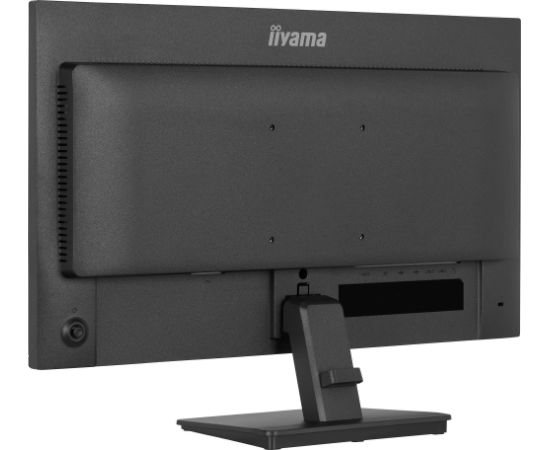 iiyama ProLite X2497HSU-B1, LED monitor - 23.8 - black (matte), FullHD, IPS, HDMI, DP, USB hub, speakers, 120Hz panel Monitori