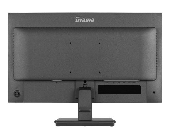 iiyama ProLite X2497HSU-B1, LED monitor - 23.8 - black (matte), FullHD, IPS, HDMI, DP, USB hub, speakers, 120Hz panel Monitori