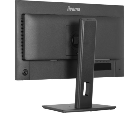 iiyama ProLite XB2497HSU-B1, LED monitor - 23.8 - black (matte), FullHD, IPS, HDMI, DP, USB hub, extended stand, 120Hz panel Monitori