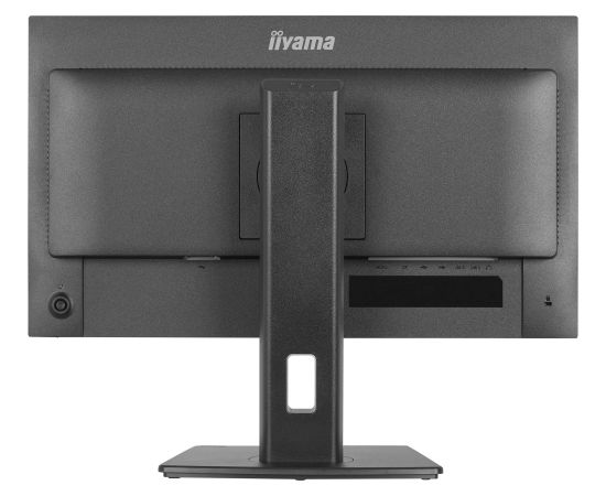iiyama ProLite XB2497HSU-B1, LED monitor - 23.8 - black (matte), FullHD, IPS, HDMI, DP, USB hub, extended stand, 120Hz panel Monitori