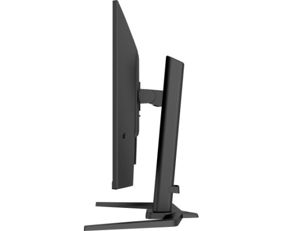 iiyama G-Master GB3295QSU-B1 Gold Phoenix, gaming monitor - 31.5 - black (matt), QHD, VA, HDMI, DP, FreeSync Premium, 240Hz panel Monitori