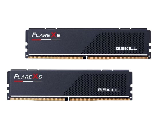 G.Skill DDR5 - 16GB - 5600 - Cl - 36 Flare X5 Dual Kit (F5-5600J3636C8GH2-FX5) RAM Operatīvā atmiņa