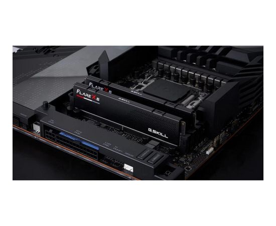 G.Skill DDR5 - 16GB - 5600 - Cl - 36 Flare X5 Dual Kit (F5-5600J3636C8GH2-FX5) RAM Operatīvā atmiņa