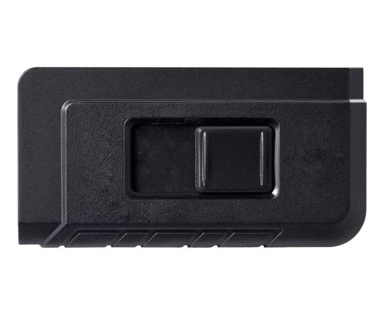 ADATA External SSD SC735 1 TB, External SSD black/grey, USB-C 3.2 Gen 2 (10 Gbit/s) SSD Cietie Diski (Solid state drive)